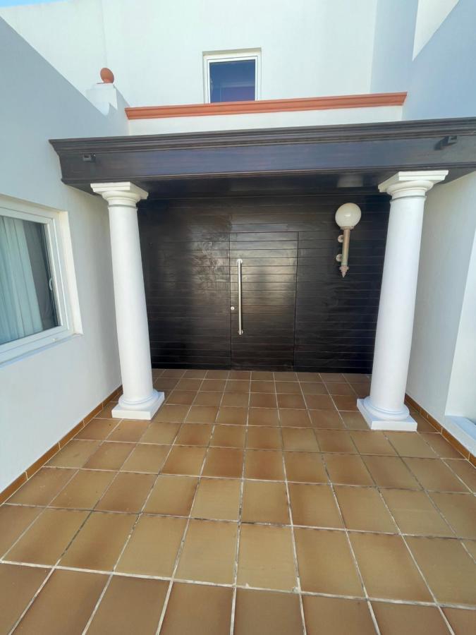 Villa Canis Tías Extérieur photo