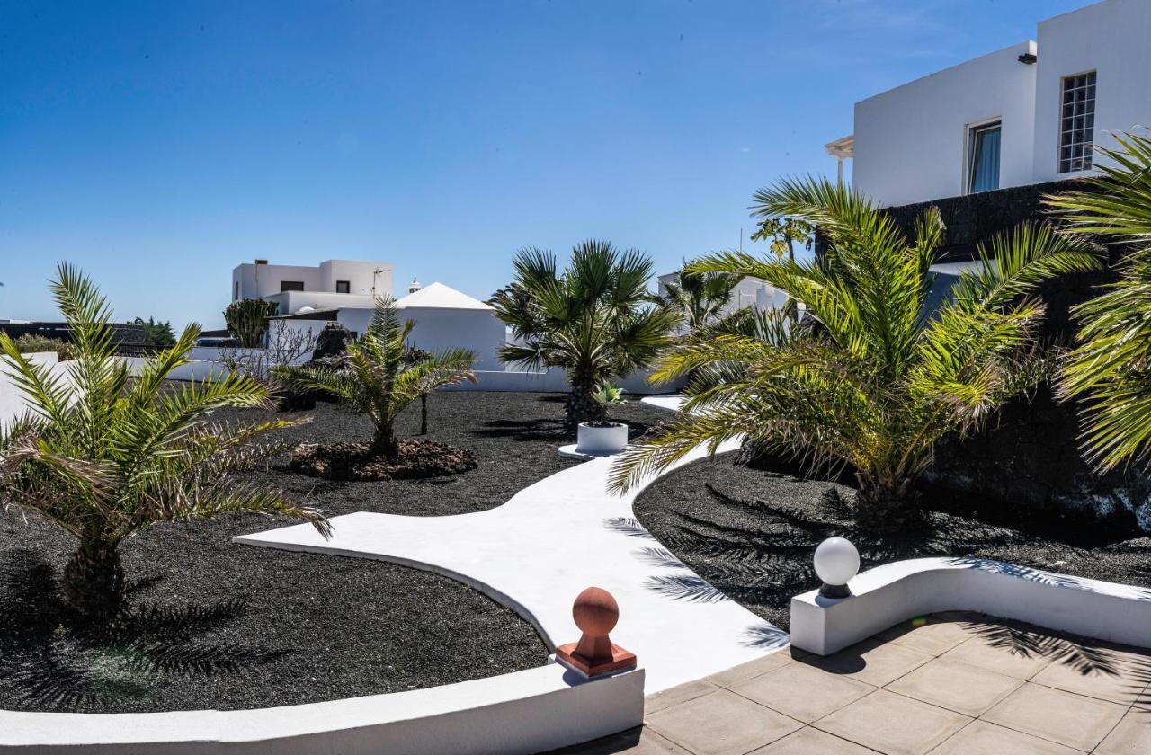 Villa Canis Tías Extérieur photo