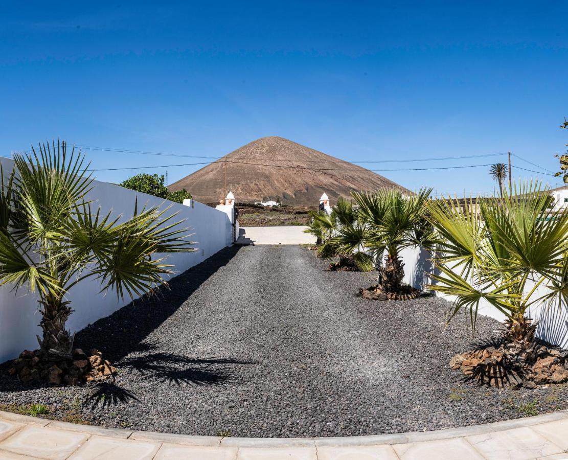 Villa Canis Tías Extérieur photo