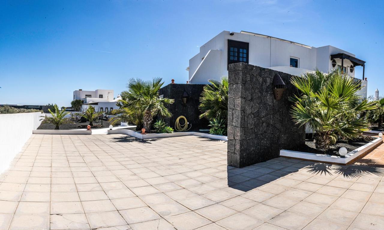 Villa Canis Tías Extérieur photo