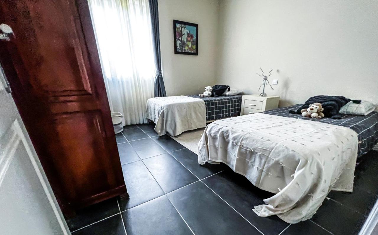 Villa Canis Tías Extérieur photo