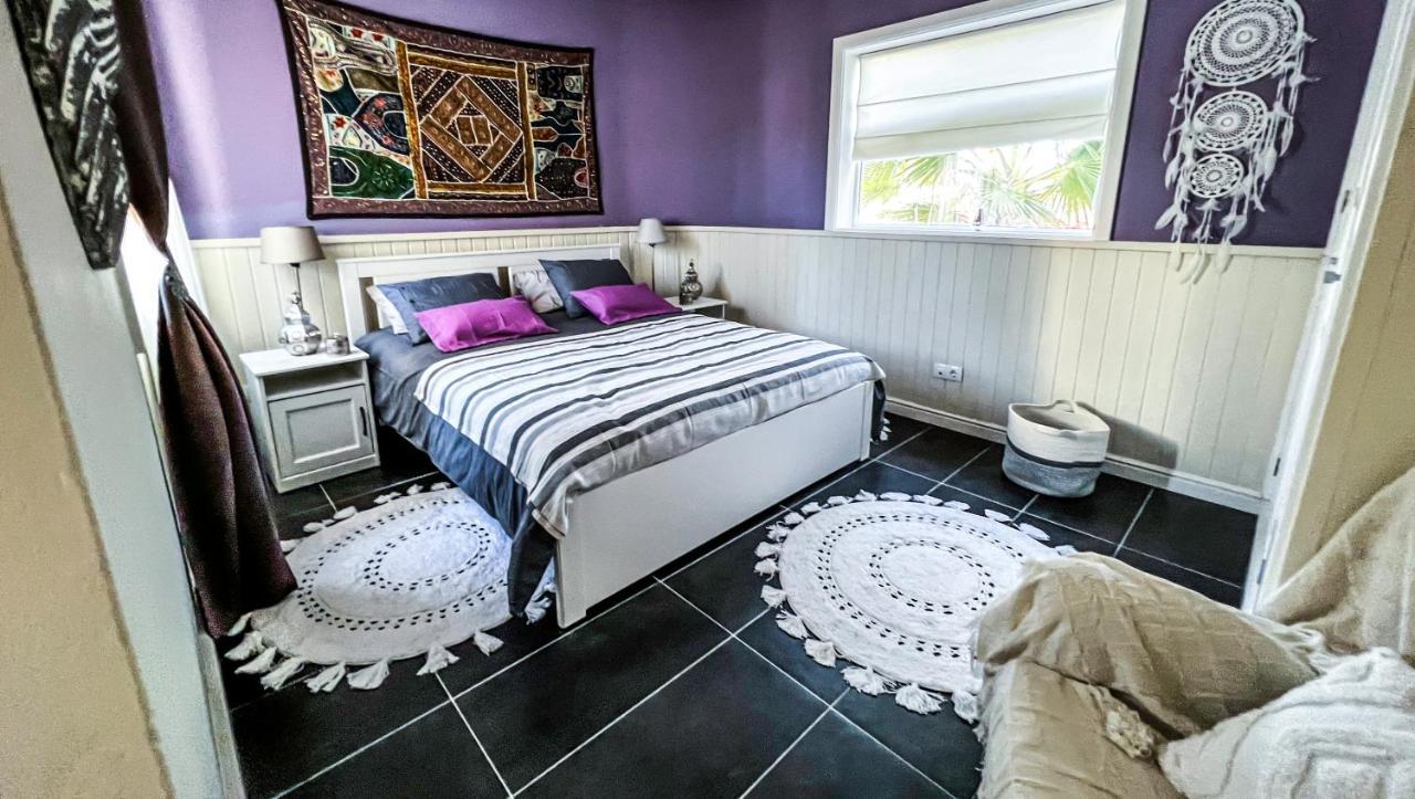 Villa Canis Tías Extérieur photo