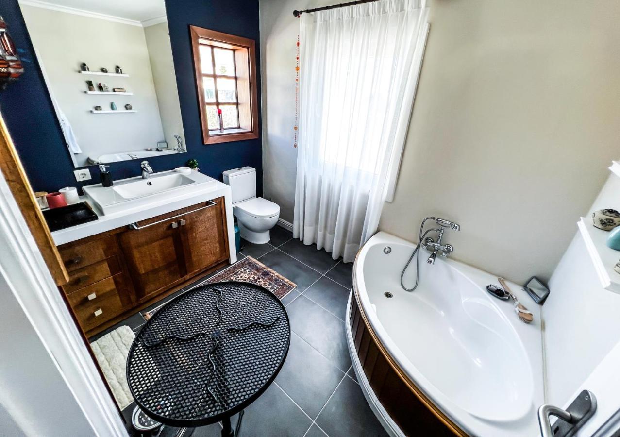 Villa Canis Tías Extérieur photo