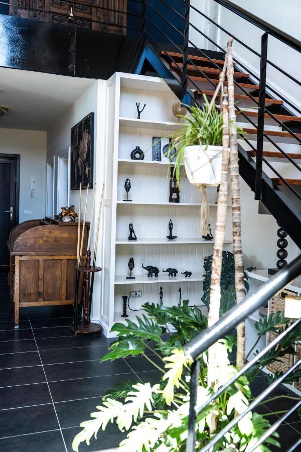 Villa Canis Tías Extérieur photo