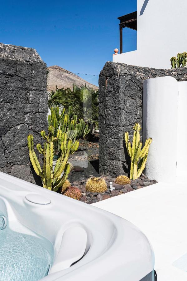 Villa Canis Tías Extérieur photo